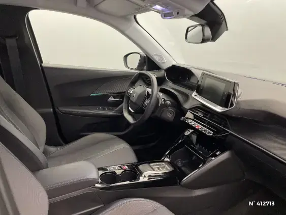 PEUGEOT 2008 II - voiture d'occasion - Photo 10
