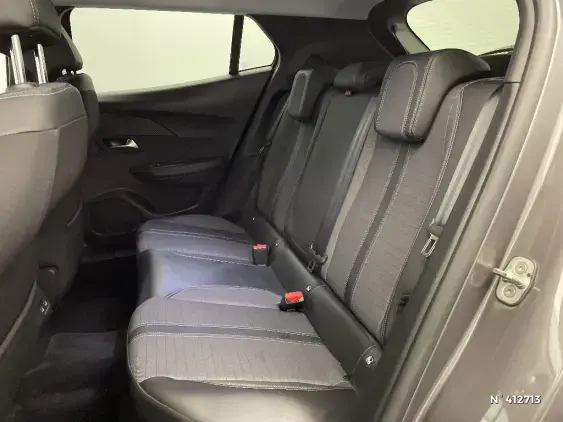 PEUGEOT 2008 II - voiture d'occasion - Photo 11