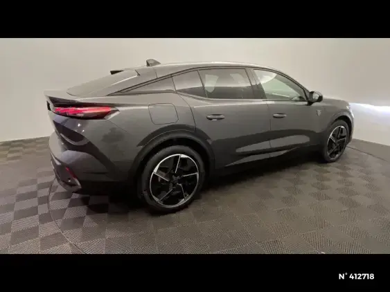 PEUGEOT 408 - voiture d'occasion - Photo 5