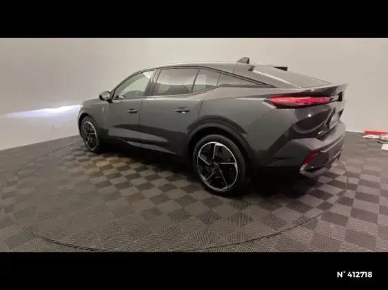 PEUGEOT 408 - voiture d'occasion - Photo 2