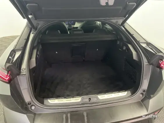 PEUGEOT 408 - voiture d'occasion - Photo 7