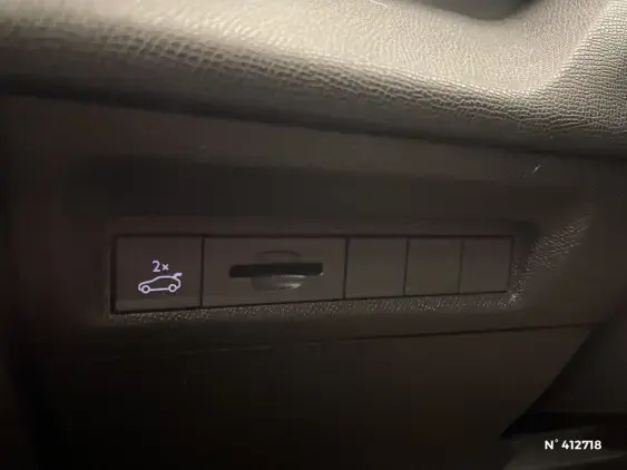 PEUGEOT 408 - voiture d'occasion - Photo 15