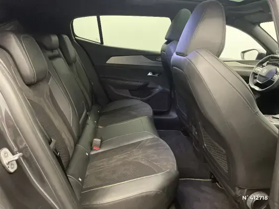 PEUGEOT 408 - voiture d'occasion - Photo 11