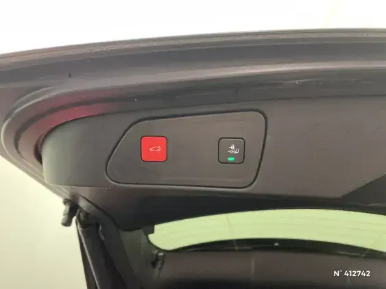 PEUGEOT 3008 II - voiture d'occasion - Photo 26