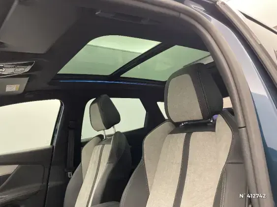 PEUGEOT 3008 II - voiture d'occasion - Photo 27