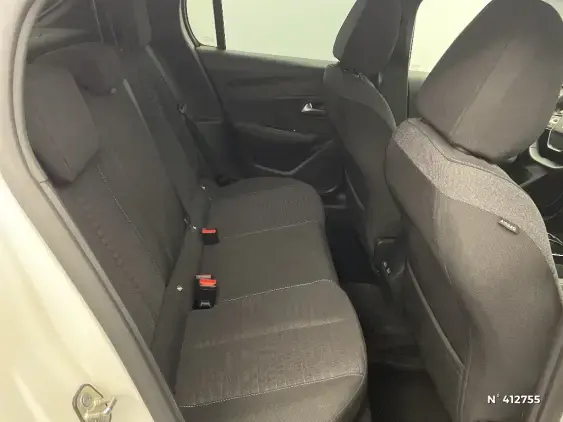 PEUGEOT 208 ELECTRIQUE II - voiture d'occasion - Photo 11