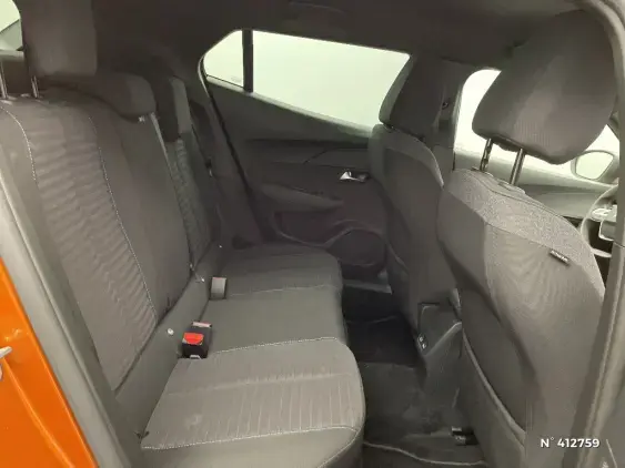 PEUGEOT 2008 ELECTRIQUE II - voiture d'occasion - Photo 11