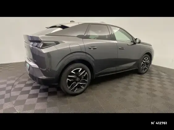 PEUGEOT 3008 III - voiture d'occasion - Photo 5