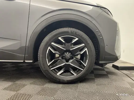 PEUGEOT 3008 III - voiture d'occasion - Photo 8