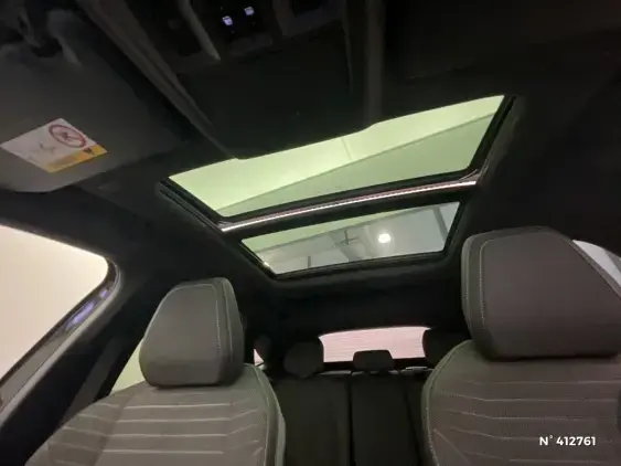 PEUGEOT 3008 III - voiture d'occasion - Photo 23