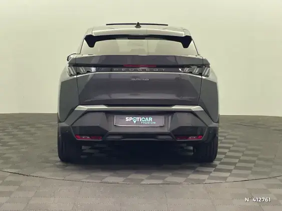 PEUGEOT 3008 III - voiture d'occasion - Photo 6