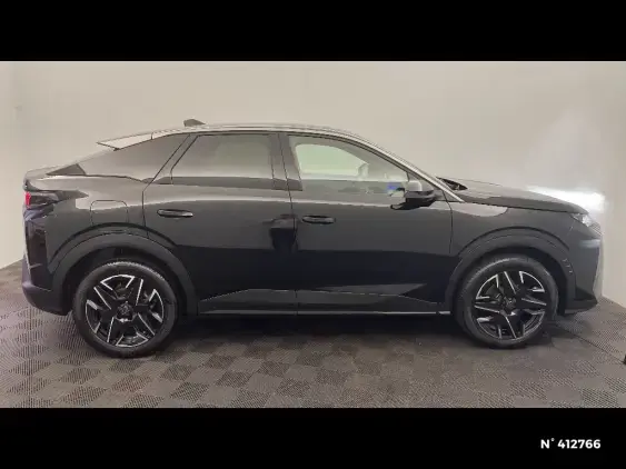 PEUGEOT 3008 III - voiture d'occasion - Photo 5