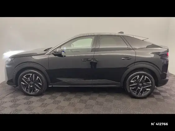 PEUGEOT 3008 III - voiture d'occasion - Photo 2