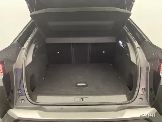 PEUGEOT 3008 III - voiture d'occasion - Photo 7