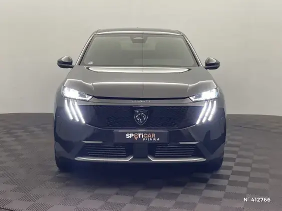 PEUGEOT 3008 III - voiture d'occasion - Photo 3