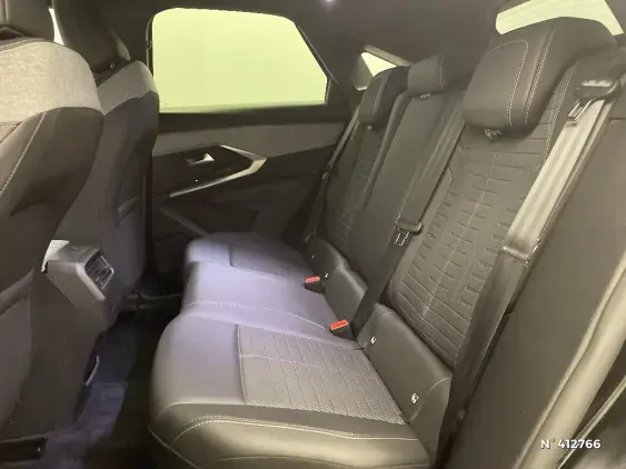 PEUGEOT 3008 III - voiture d'occasion - Photo 11
