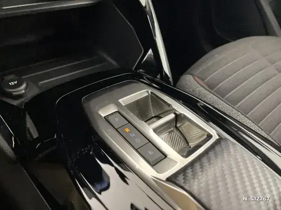 PEUGEOT 208 ELECTRIQUE II - voiture d'occasion - Photo 22