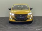 PEUGEOT 208 ELECTRIQUE II - Photo 3