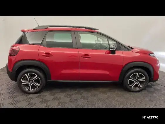 CITROEN C3 AIRCROSS - voiture d'occasion - Photo 5