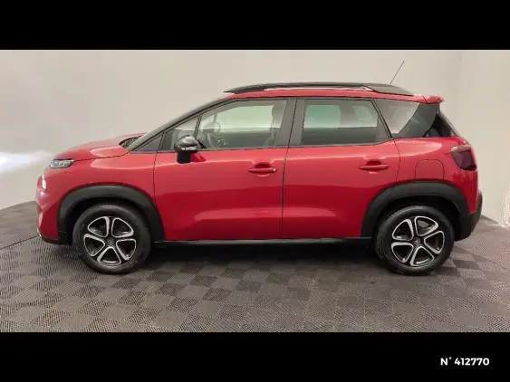 CITROEN C3 AIRCROSS - voiture d'occasion - Photo 2