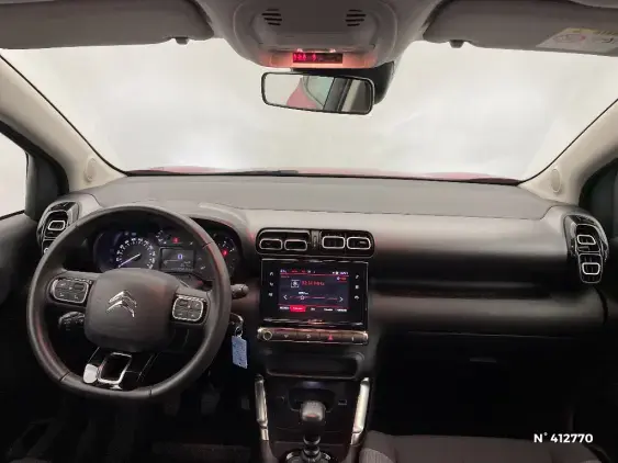 CITROEN C3 AIRCROSS - voiture d'occasion - Photo 9