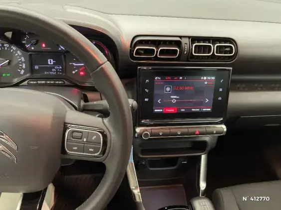 CITROEN C3 AIRCROSS - voiture d'occasion - Photo 13