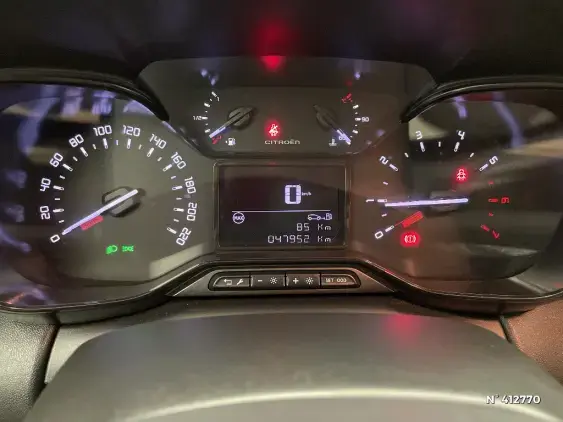 CITROEN C3 AIRCROSS - voiture d'occasion - Photo 12