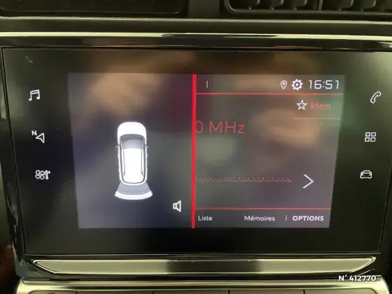 CITROEN C3 AIRCROSS - voiture d'occasion - Photo 14