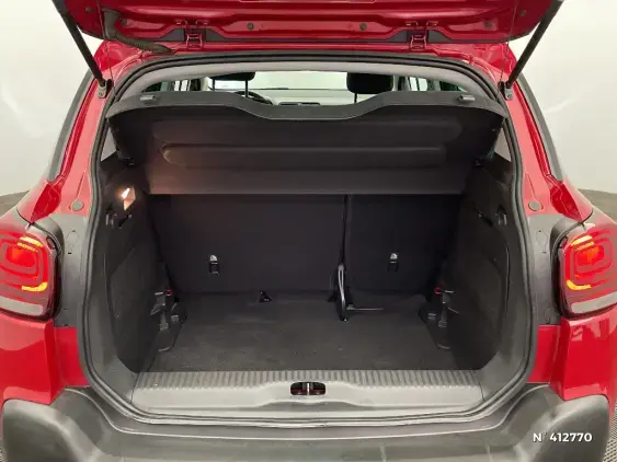 CITROEN C3 AIRCROSS - voiture d'occasion - Photo 7