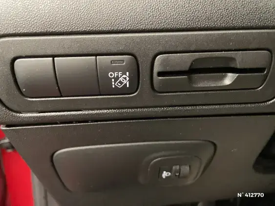 CITROEN C3 AIRCROSS - voiture d'occasion - Photo 15