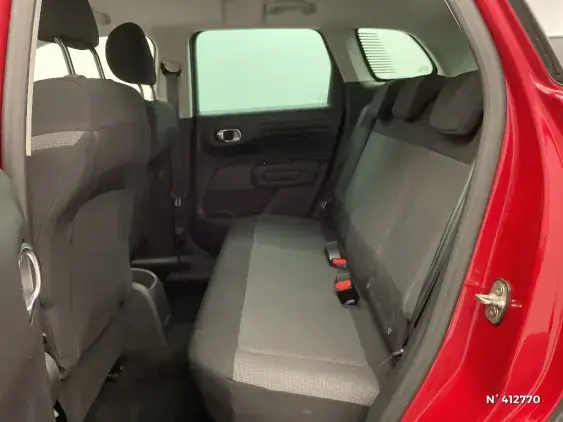 CITROEN C3 AIRCROSS - voiture d'occasion - Photo 11