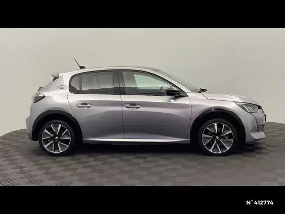 PEUGEOT 208 ELECTRIQUE II - voiture d'occasion - Photo 5