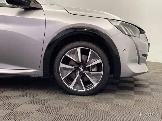 PEUGEOT 208 ELECTRIQUE II - voiture d'occasion - Photo 8