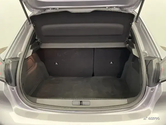 PEUGEOT 208 ELECTRIQUE II - voiture d'occasion - Photo 7