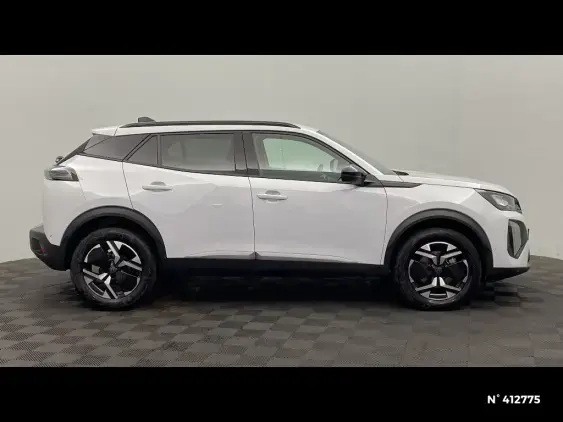 PEUGEOT 2008 II - voiture d'occasion - Photo 5