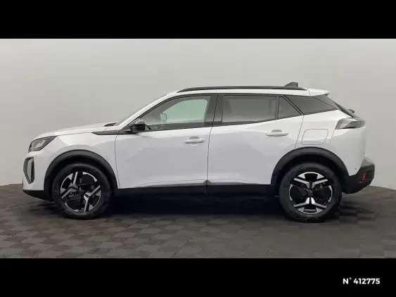 PEUGEOT 2008 II - voiture d'occasion - Photo 2