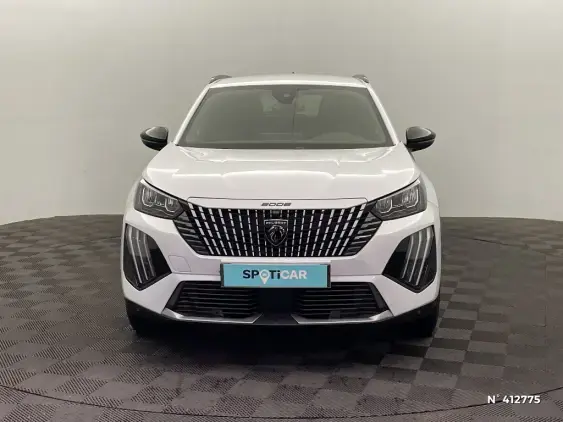 PEUGEOT 2008 II - voiture d'occasion - Photo 3