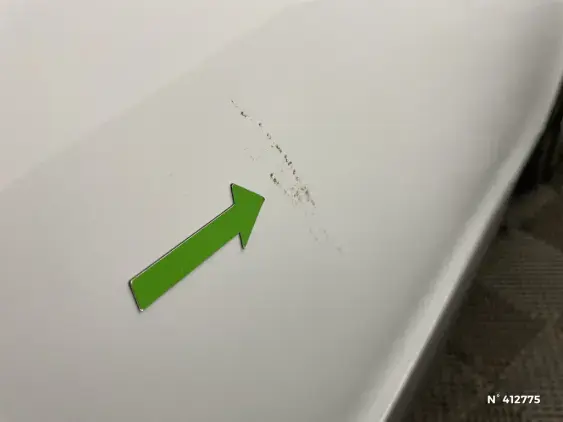 PEUGEOT 2008 II - voiture d'occasion - Photo 25