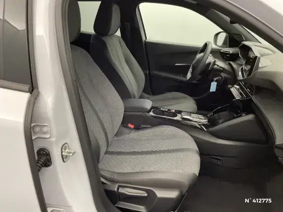 PEUGEOT 2008 II - voiture d'occasion - Photo 10