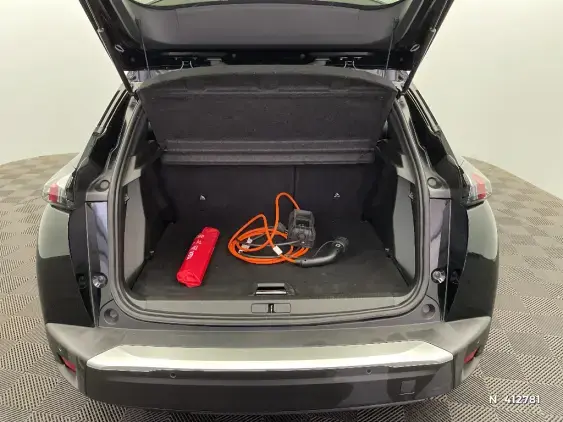 PEUGEOT 2008 ELECTRIQUE II - voiture d'occasion - Photo 7