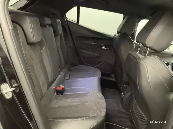 PEUGEOT 2008 ELECTRIQUE II - voiture d'occasion - Photo 11