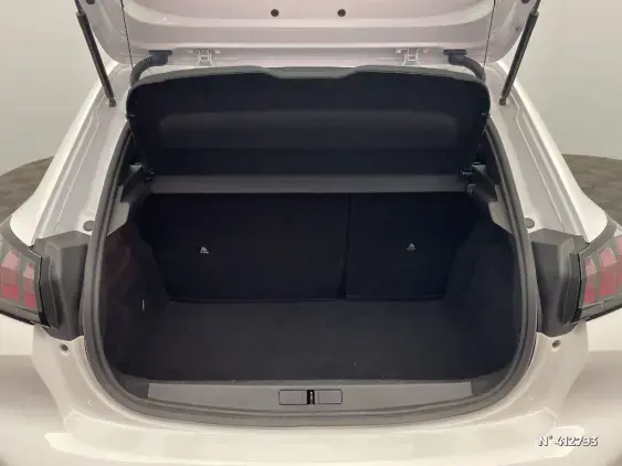 PEUGEOT 208 BUSINESS R II - voiture d'occasion - Photo 7