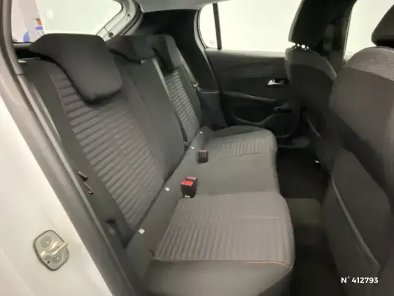 PEUGEOT 208 BUSINESS R II - voiture d'occasion - Photo 11