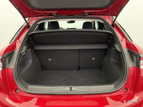 DS DS 3 CROSSBACK I - voiture d'occasion - Photo 7