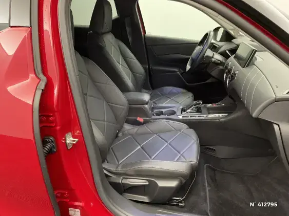 DS DS 3 CROSSBACK I - voiture d'occasion - Photo 10