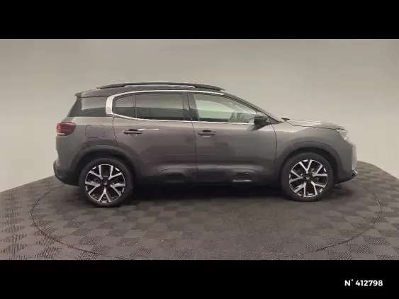 CITROEN C5 AIRCROSS - voiture d'occasion - Photo 5