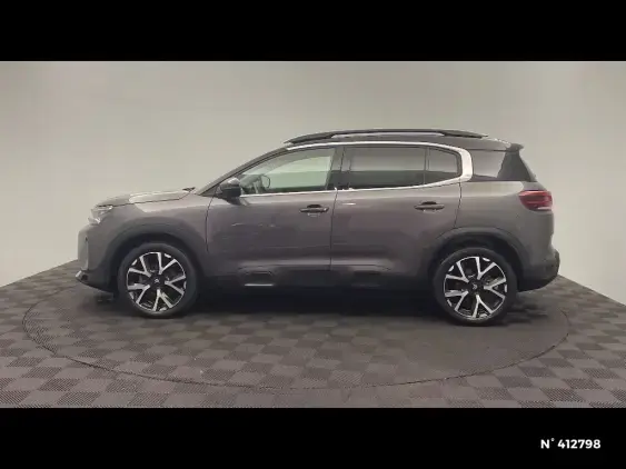 CITROEN C5 AIRCROSS - voiture d'occasion - Photo 2