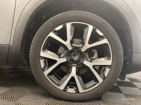 CITROEN C5 AIRCROSS - voiture d'occasion - Photo 8