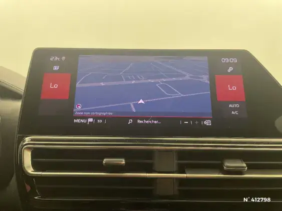 CITROEN C5 AIRCROSS - voiture d'occasion - Photo 13