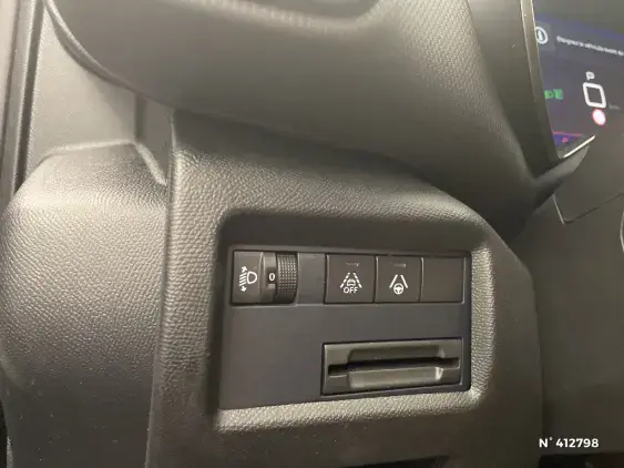 CITROEN C5 AIRCROSS - voiture d'occasion - Photo 15